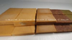 เนยกวน 100 กรัม รสชาเขียวมัทฉะ ปนมัตถ์ - จิปาถะ