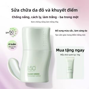 OSITREE | Sữa Chống Nắng Làm Trắng Da SPF50