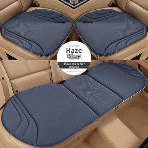Slip-resistant Breathable Rear Car Seat Pad