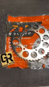 Gear Gir Belakang TK Racing 520 Ninja 250 FI Z250 R25 MT25 43 44 45 46 47 T