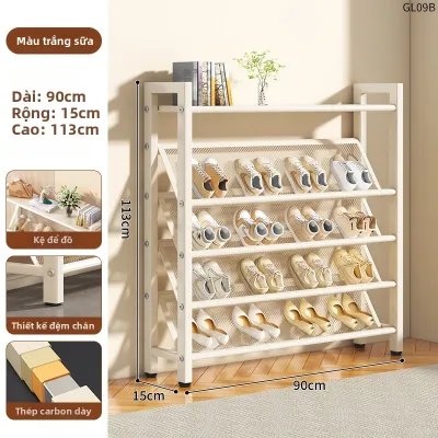 Giá Đựng Đa Năng Gắn Cửa