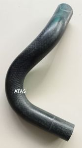 SELANG RADIATOR TOYOTA AGYA AYLA 1000cc ATAS DAN BAWAH ORIGINAL