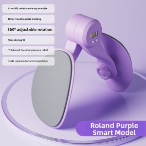 TAOKOU | Leg Thigh Inner Muscle Training Equipment Pelvic Floor Exerciser