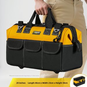 WINHUNT | Multipurpose Heavy-duty Tool Bag