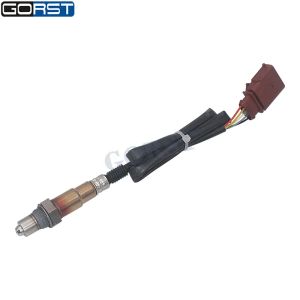 Oxygen Sensor 0258027056 for Audi A8 RS7 S6 S7 S8 V8 4.0L 4H0906262G 4H0906262P
