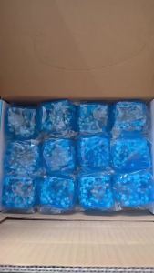 Xiaohongshu same style Needoh Snowflake Ice Cube Maltose Squeeze Toy Stress Relief Toy Slow Rebound Squeeze