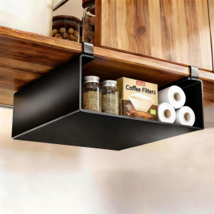 DOOPO | Drill-Free Hanging Storage Organizer