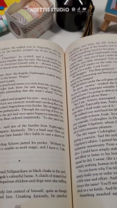 TMS | James Dashner Bookmarks – Maze Runner Scorch Trials Death Cure Kill Order Fever Code