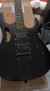 Gitar Listrik Elektrik Model Ibanez sdgr