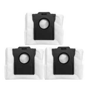 Dust Bag For Dreame L10s Ultra Gen 3 Robot Vacuum L40s Pro Ultra L50s Pro Ultra L40 Ultra A X50 Ultra Complete D20 Pro Plus