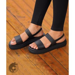 SANDAL WANITA ARIANA/SANDAL CAMOU WANITA