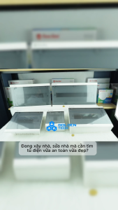 (Rạng Đông) Tủ Aptomat âm tường Tủ át điện 4-10-14-18-22 đường Chuyên dùng MCB CB 1 tép 2 tép TAT01