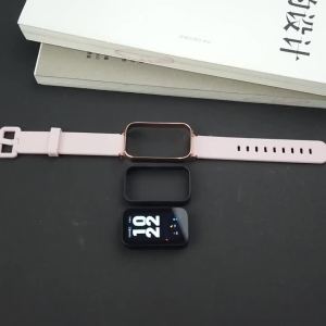 Strap For Mi Band 9 Active Watchband for Mi Band 8 Active for Xiaomi Smart Band 9 Active Wristband for Redmi band 3 2 Wriststrap