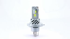 H4 LED Bulb Car Headlight High Power 1500000LM CANBUS Motorcycle Auto Light Fog Lamp Turbo Hi/Lo Beam Headlamp 12V +800% Bright
