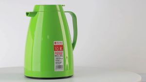 Phích nước Rạng Đông 1lít giữ nhiệt. nóng lạnh pha trà tiện dụng Model: RD-1045 N1.E