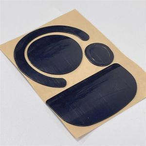 1 Set PTFE Mouse Skates Mouse Feet Replacement Fit for Logitech G102/G304/G Pro X Superlight