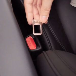 Hidden Car Seatbelt Buckle for Xpeng G6