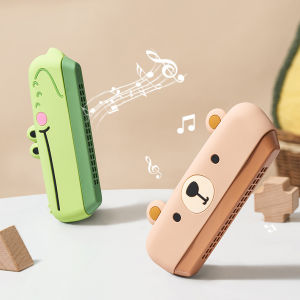 Kèn harmonica đồ chơi động vật siêu nhẹ mới nhất 2023