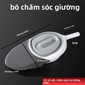 Thiết Bị Chăm Sóc Vệ Sinh Cho Người Già Và Người Bệnh Sử Dụng Trong Nhà Ở Thảm Cỏ Xanh Thiết Bị Tiện Lợi Cho Người Lớn Tuổi