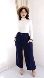 CELANA KULOT- R30 CRINGKEL AirFLOW cullote pants homewear