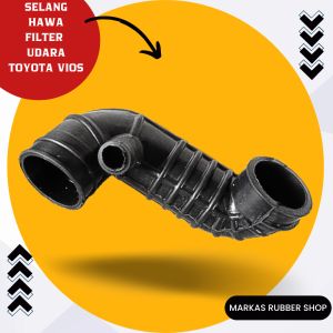 Selang Hawa filter udara Toyota Vios Gent 1