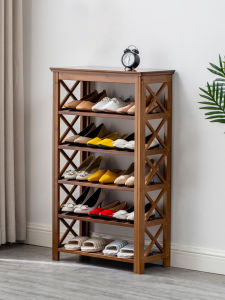 ZHUTING | Dustproof Multi-level Space-saving Shoe Rack