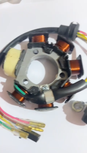 SPULL CRYPTON 4ST STATOR ASSY