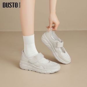 DUSTO | Breathable Comfortable Walking Shoes