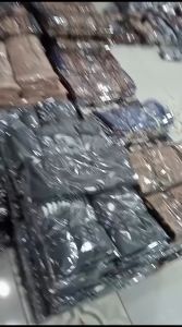 Sarung Gus Iqdam Series 100ribu dapat 4 Sarung Murah Sarung Wayang Santri Batik Halus Pekalongan