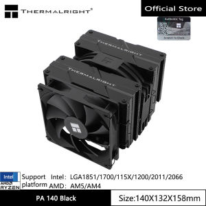 Thermalright Peerless AssAssin 140: A Comprehensive Guide