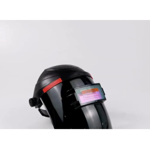 COD TaffGUARD Helm Las Automatic Variable Light Welding Topeng Las Pelindung Wajah Cap Shield - MZ300