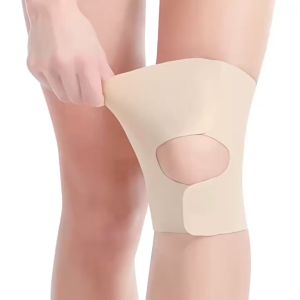 [BBG]Bó đầu gối dán mỏng hổ trợ ổn định khớp gối giảm đau dưỡng thương cho đầu gối nam nữ (Bán theo chiếc)