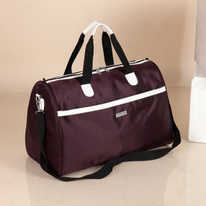 JIFANPAUL | Large Capacity Waterproof Foldable Travel Bag
