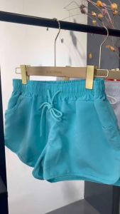 S-3XL Women's Summer Beach & Quick Dry Running Shorts