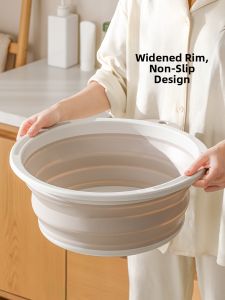 FaSoLa | Thickened Large Folding Laundry Basin