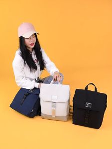 Women 15.6 Inches Laptop Bag Fashion Backpack Waterproof Backpack
