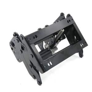 ชุดกลไกรองน่อง เบาะรถยนต์ ไฟฟ้า ระบบไฟ 12v (ราคาต่อชิ้น)