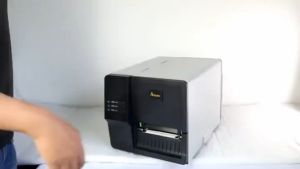 Argox MP2140 Thermal Transfer/Direct Thermal Barcode Printer