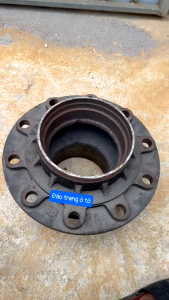 May ơ sau 1094 14 lỗ láp 10 lỗ tắc kê cao 24cm cổ 152 174 dùng cho xe ô tô 7 tấn xe ben xe thùng