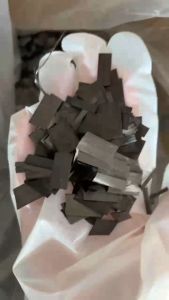 คาร์บอนปลอมแปลง 24K ความยาว 10-20-500 มม. แผ่น 10-15-20 มม