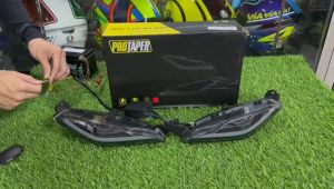 PROTAPER PILOT LIGHT LC135 V4-V7 RED