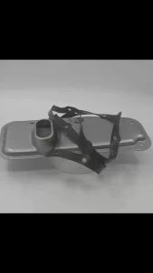 Premium OEM 35330-60030 Quality Transmission Filter with Gasket for Toyota