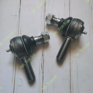 ฟอร์ด นิวฮอนแลนด์ TT55 / TT75 ลูกหมากคันชัก ( แบรนด์ BM ) (Ford New Holland) (ลูกหมากล้อหน้า ลูกหมากคันส่ง ลูกหมากบังคับเลี้ยว)