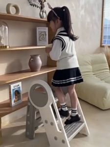 Foldable Toddler Step Stool: A Comprehensive Guide