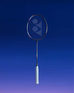 YONEX Nanoflare 700 Pro Badminton Racket Full Carbon Single 26-30Lbs Speedy Attacking Badminton Racket