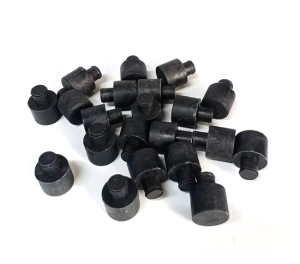 XRM WAVE TENSIONER RUBBER( 1pc)