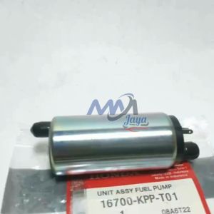 Rotak Dinamo Fuel Pump Rotax Cbr 150r Led Verza Supra 125 Fi 2016 2012 KPP Honda Rotakdinamo puel