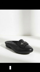 Dép bít đầu nữ (size 37 -41)