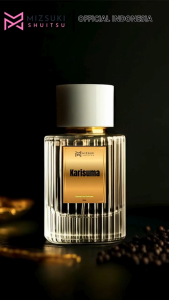 Mizsuki Shuitsu Parfum Pria Wangi Tahan Lama Karisuma Extrait De Parfume Fresh And Masculine 30ml