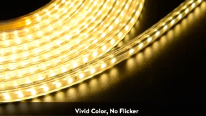 SOHO LED Strip Light Super Bright Light Strip WITH PLUG White Warm White Flex Strip Light Flexible Lamp Christmas Holiday Home Decor Lamp